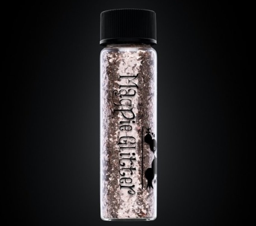 Magpie Magpie Glitter Sandy