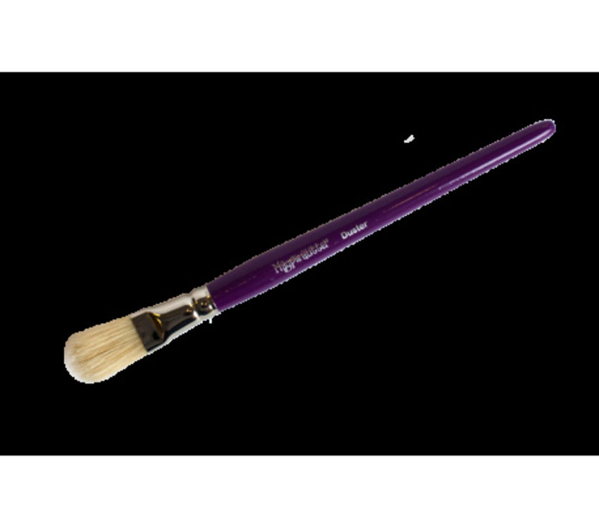 Magpie Glitter Duster Brush