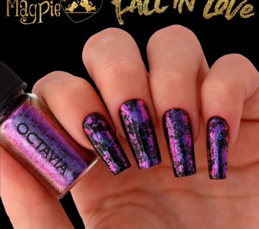 Magpie Octavia Dust 0.5g