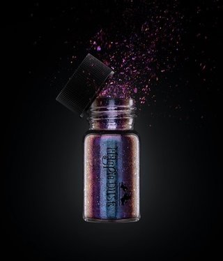 Magpie Sorrell Flake Dust 0.5g