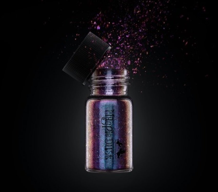 Magpie Sorrell Dust 0.5g