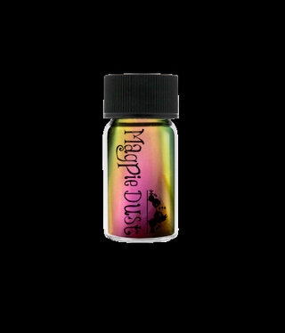 Magpie Morticia Chrome 1g