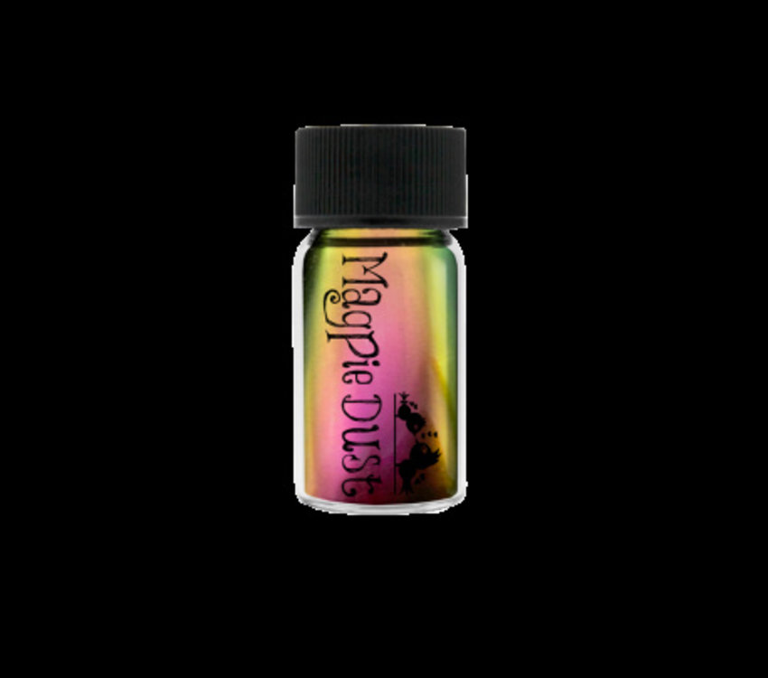 Magpie Morticia Chrome 1g