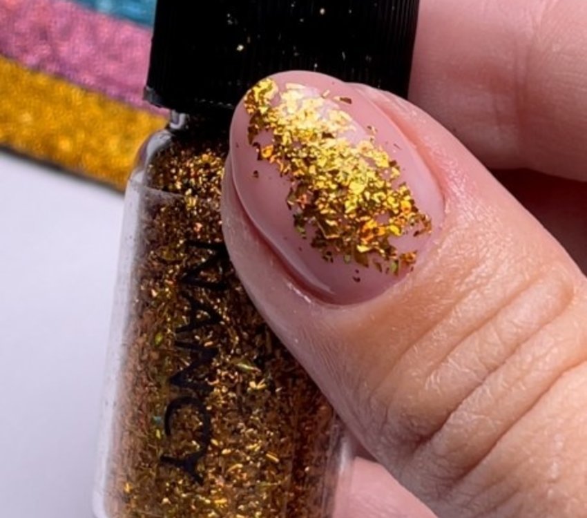 Magpie Nancy Dust Magpie 0.4g