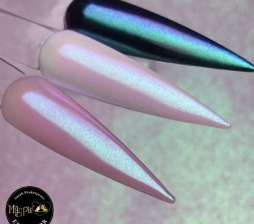 Magpie Juniper Magpie 1g