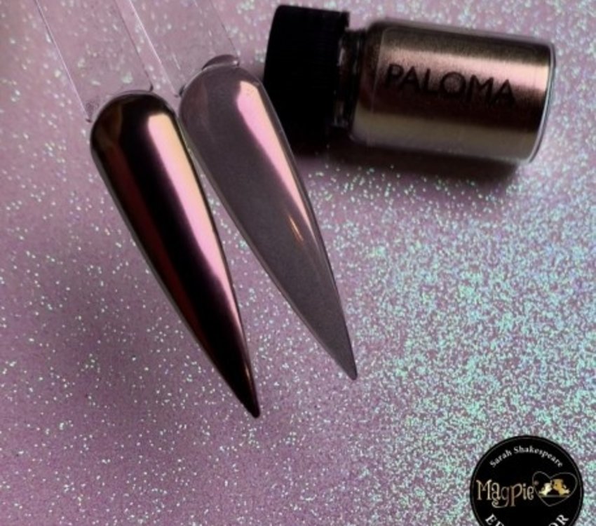Magpie Paloma Chrome Magpie 1g