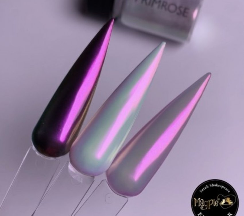 Magpie Primrose Chrome Dust 1g