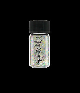 Magpie Dolly Mix Glitter Shapes 4g
