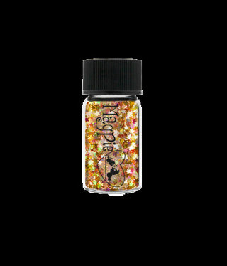Magpie Stars (Gabby) Glitter Shape 3g
