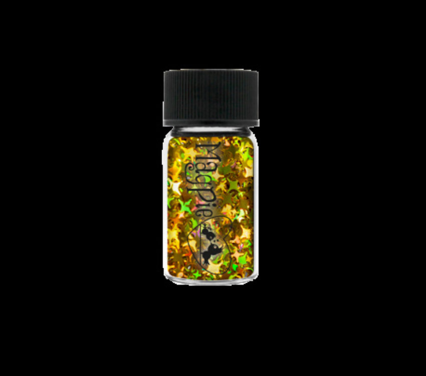 Magpie Stary Sky Gold Star