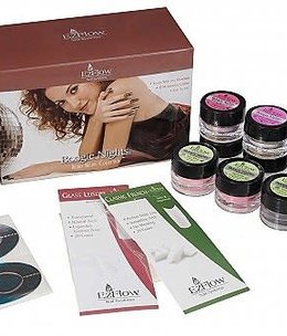 Ezflow Retro Nights Kit