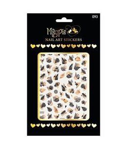 Magpie 093 Nail Art Stickers