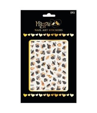 Magpie 093 Nail Art Stickers
