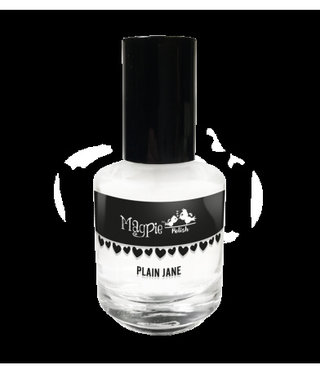 Magpie Plain Jane Nail Polish