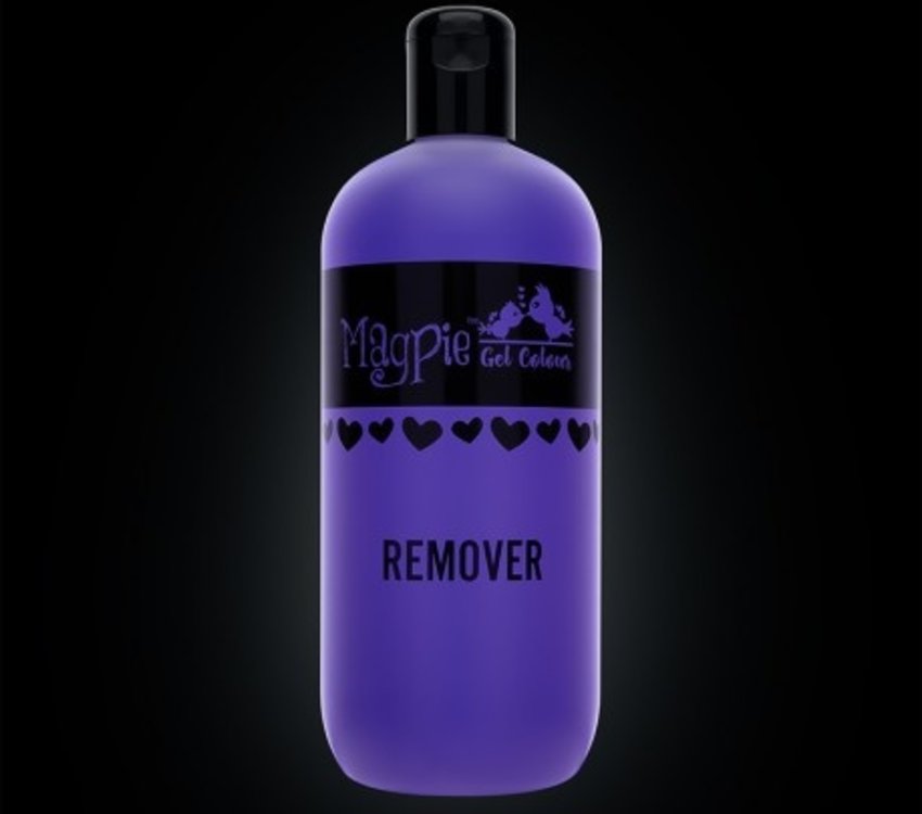 Magpie Magpie Remover 500ml