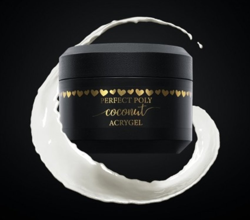 Magpie COCONUT PERFECT POLY 30ML pot
