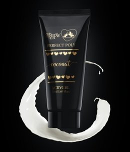 Magpie COCONUT PERFECT POLY 50ML tube
