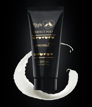 Magpie Perfect Poly Coconut 50ml