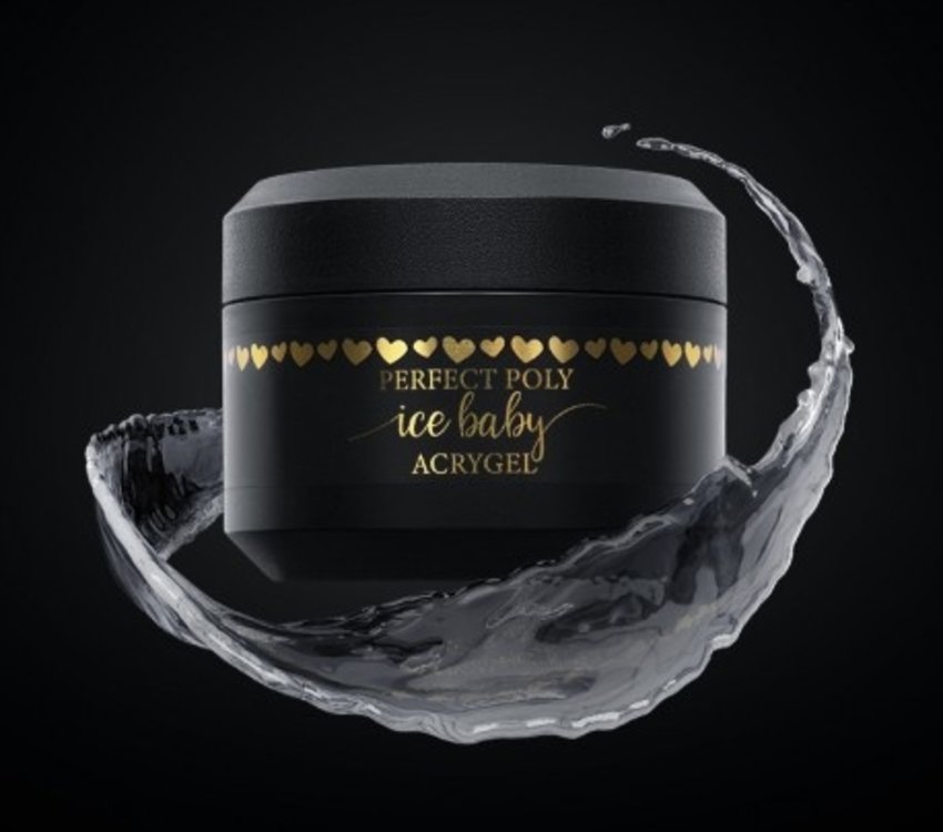 Magpie ICE BABY PERFECT POLY 30ML pot
