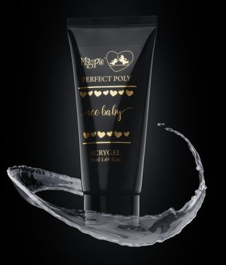 Magpie Ice Baby Perfect Poly 50ml tube