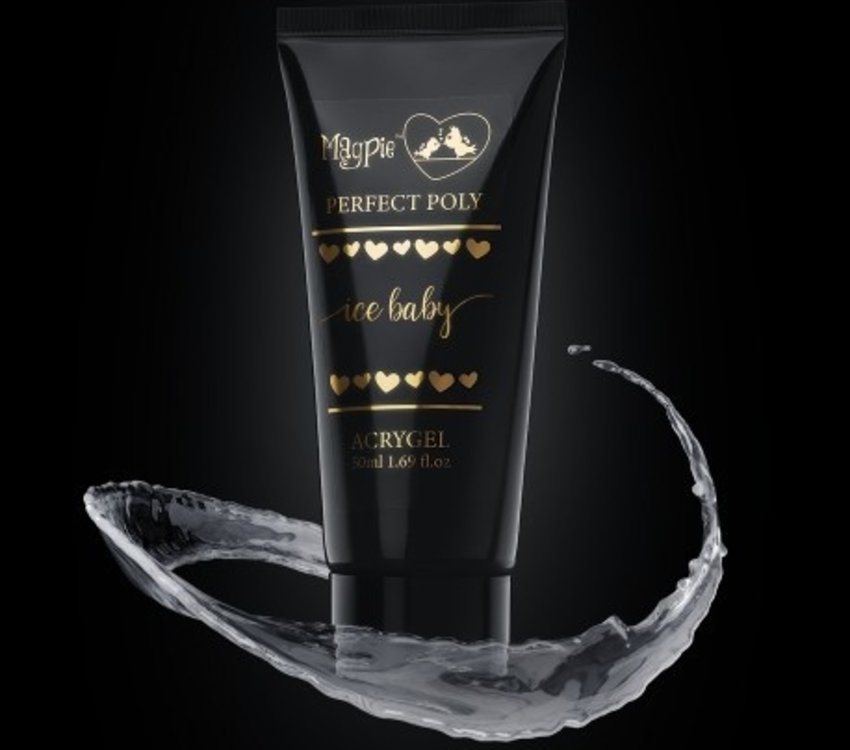 Magpie Ice Baby Perfect Poly 50ml tube