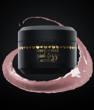 Magpie Perfect Poly Pink Fizz 30ml