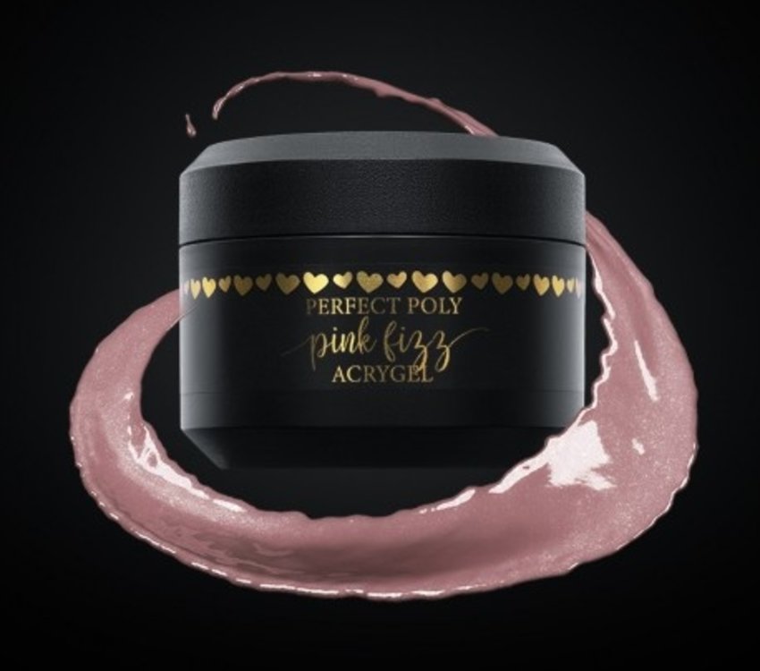 Magpie Perfect Poly Pink Fizz 30ml