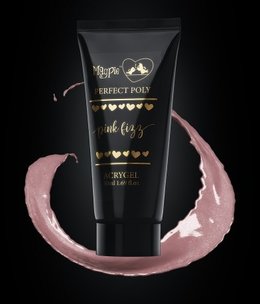 Magpie PINK FIZZ PERFECT POLY 50ML tube