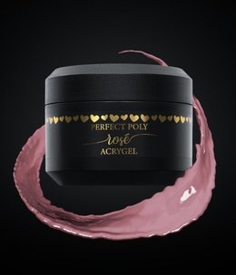 Magpie Perfect Poly Rose 30ml