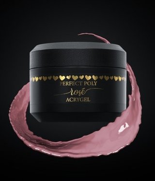 Magpie Perfect Poly Rose 30ml