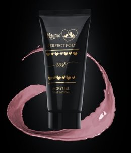 Magpie Perfect Poly Rose 50ml