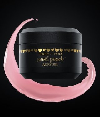 Magpie SWEET PEACH PERFECT POLY 30ML pot