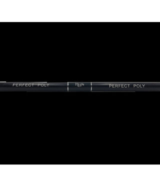 Magpie Perfect Poly Brush Black