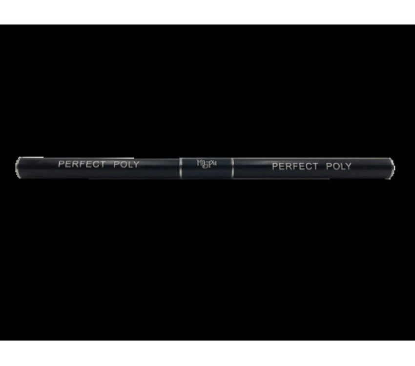 Magpie Perfect Poly Brush Black