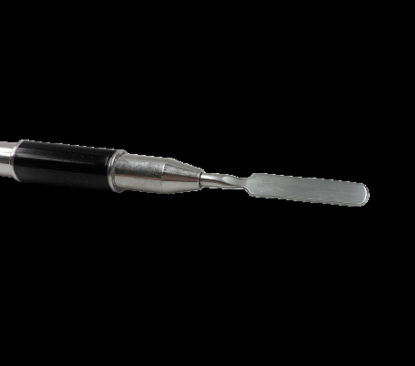 Magpie Perfect Poly Brush Black