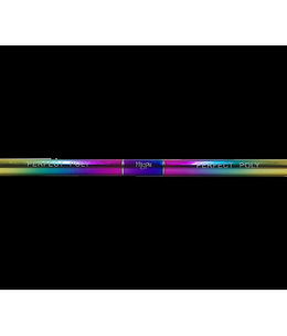 Magpie Perfect Poly Brush Rainbow