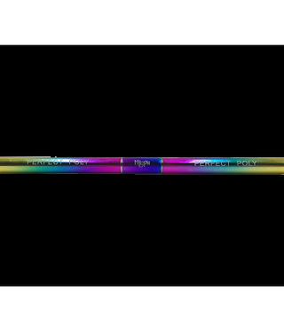 Magpie Perfect Poly Brush Rainbow