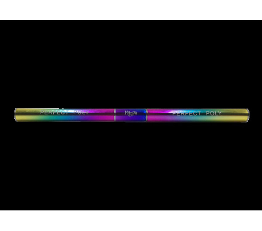 Magpie Perfect Poly Brush Rainbow