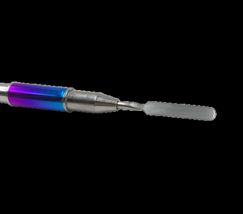 Magpie Perfect Poly Brush Rainbow