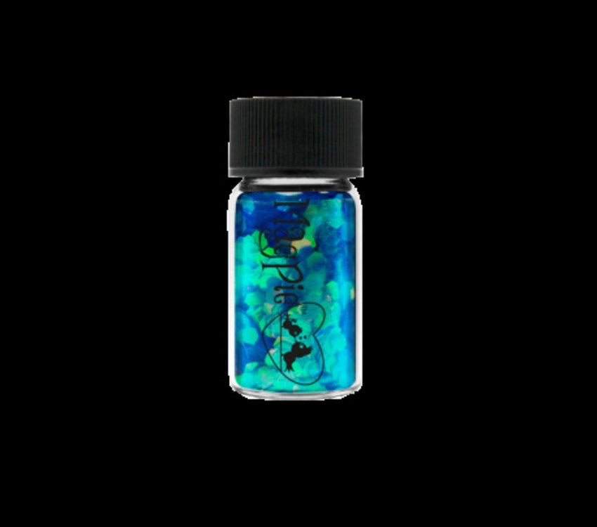 Magpie Hexagons Delilah 4g