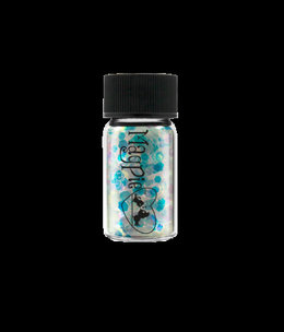 Magpie Hexagons Flossy 4g