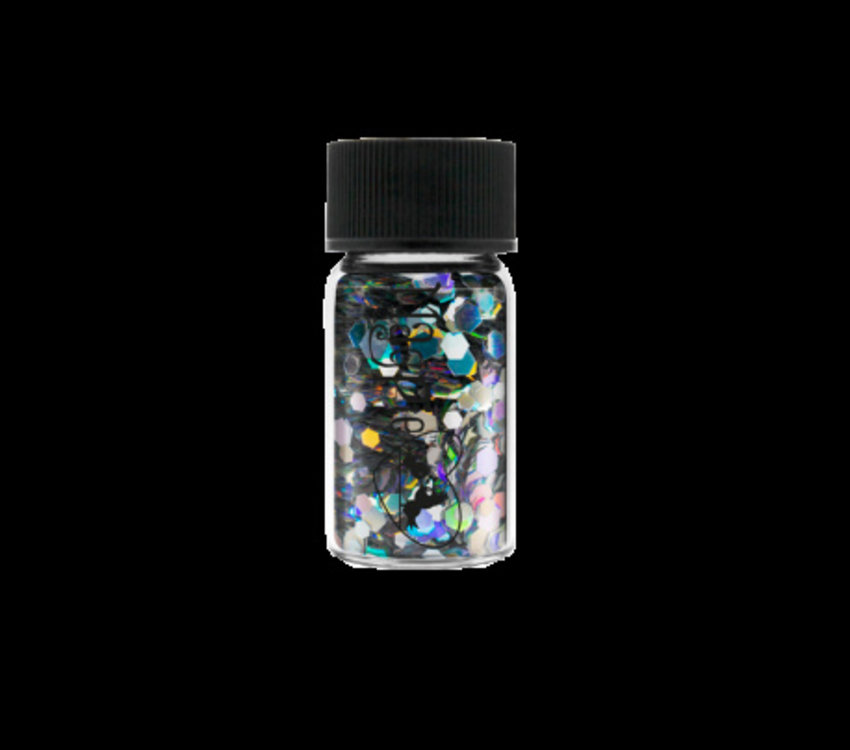 Magpie Hexagons Tara 4g
