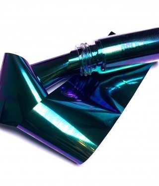 Magpie Bruce Magpie Foil