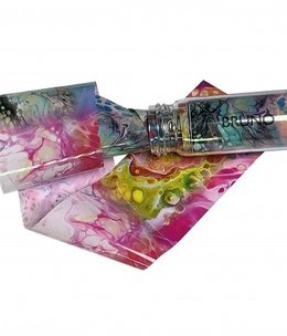 Magpie Bruno Magpie Foil