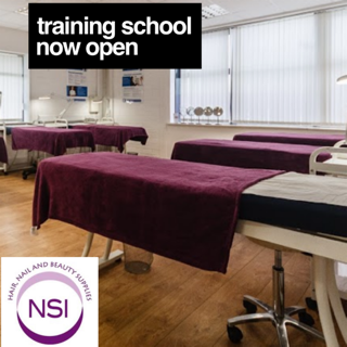Training School Now Open