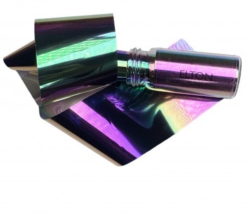 Magpie Elton Foil