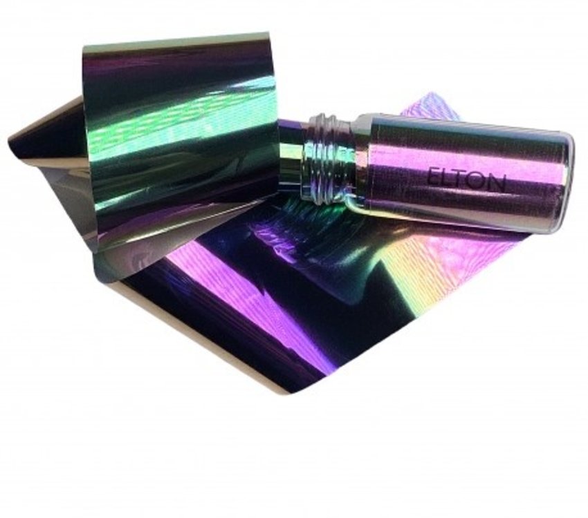 Magpie Elton Magpie Foil