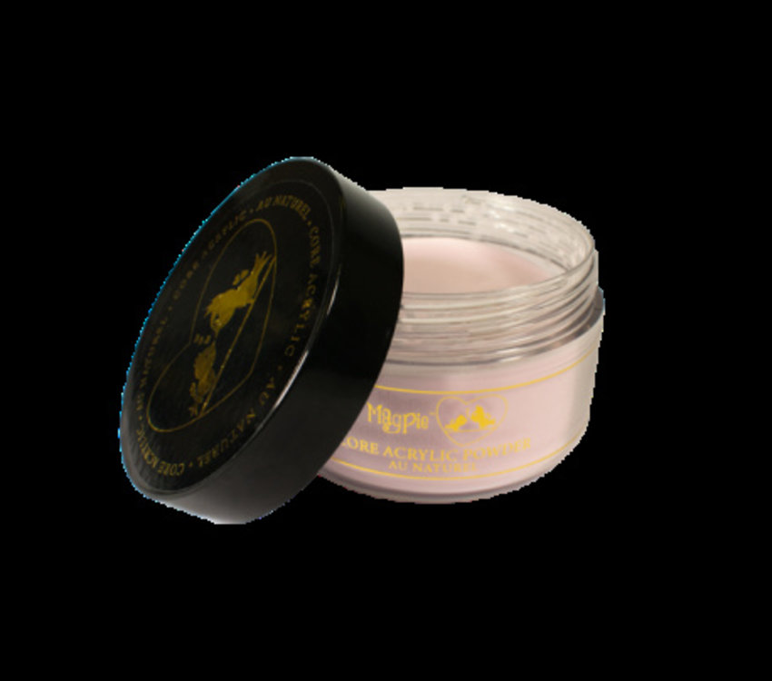 Magpie MPA Core Acrylic Powder Au Naturel 50g