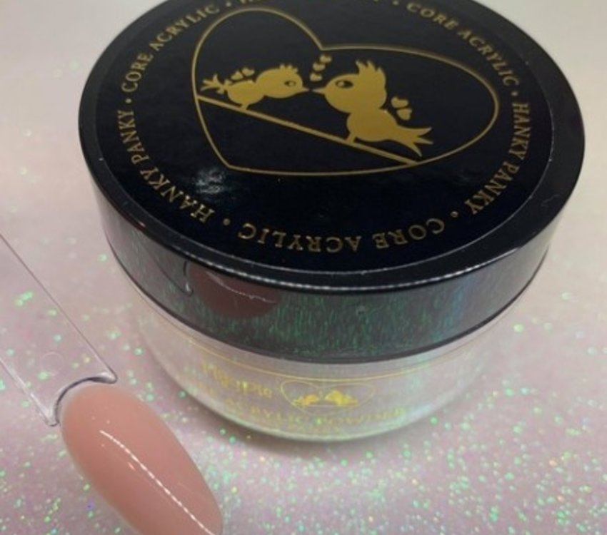 Magpie MPA Core Acrylic Powder - Hanky Panky 50g