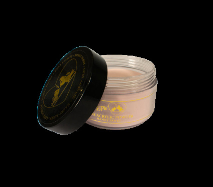 Magpie MPA Core Acrylic Powder - Hanky Panky 50g